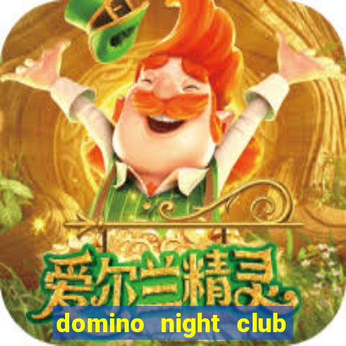 domino night club porto alegre site